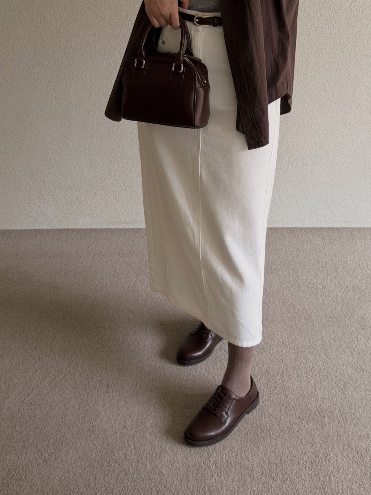 old favorite oxford