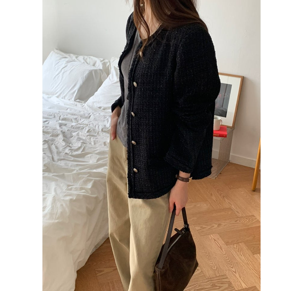 Ralph Tweed jacket-3col