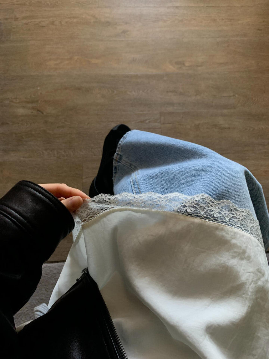 lace kami onepiece-2col