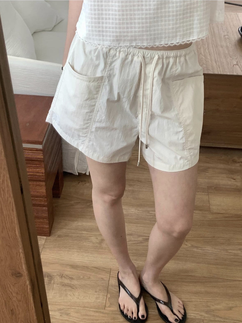 Calling shorts-3col