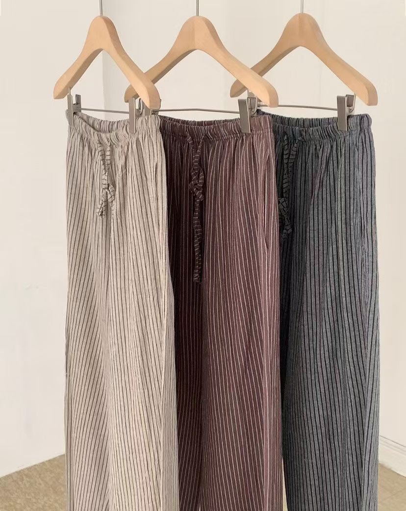 mai s.t pants-3col