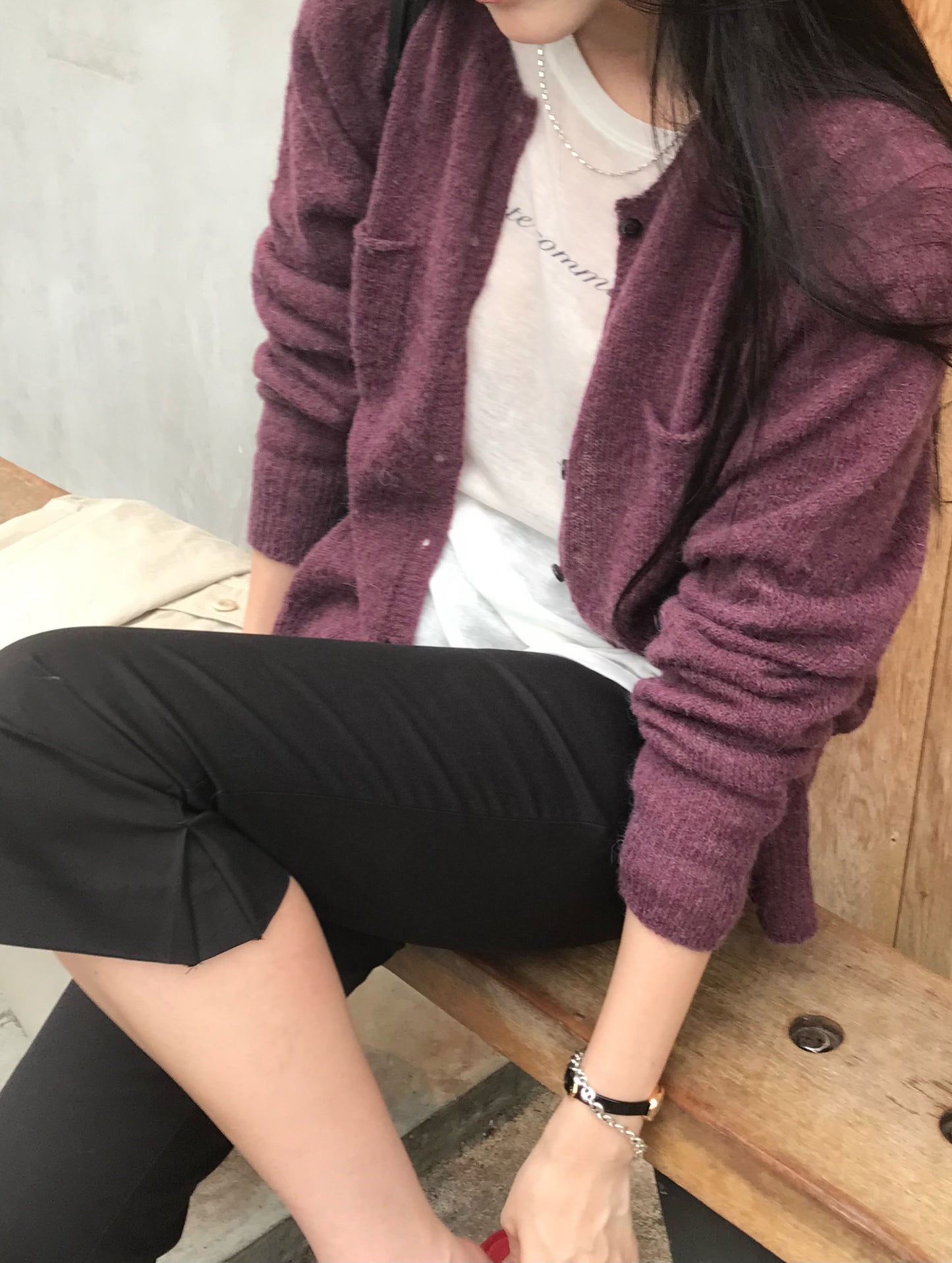 capri pants