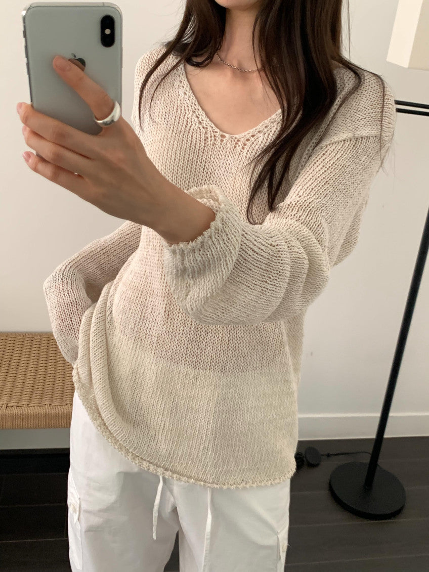 Jubile knit-3col