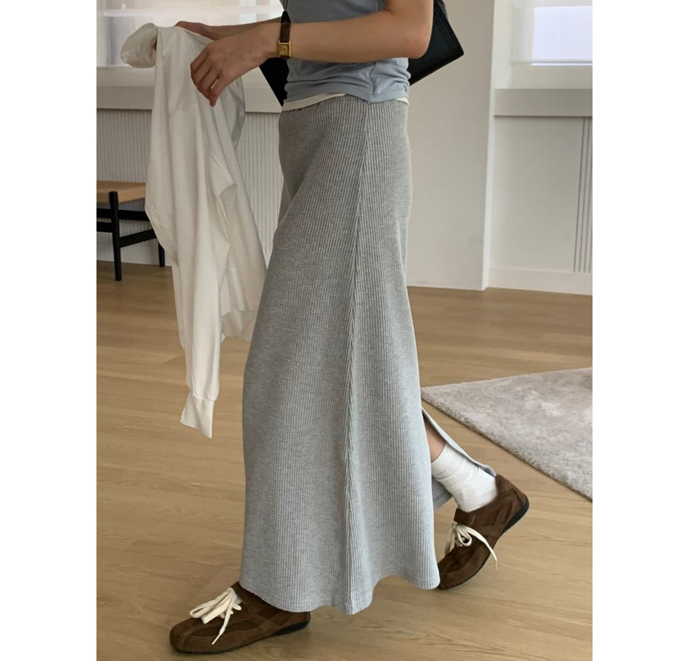 Taste Skirt-3col