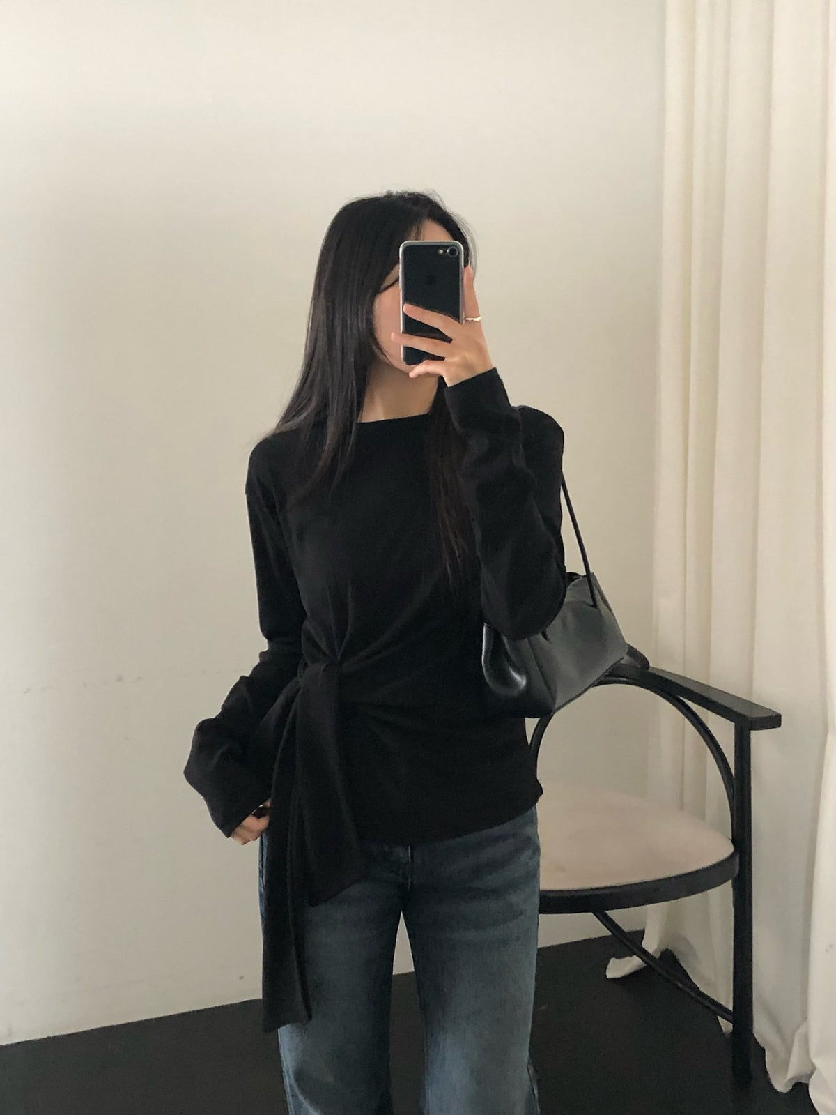 uni wrap T-2col