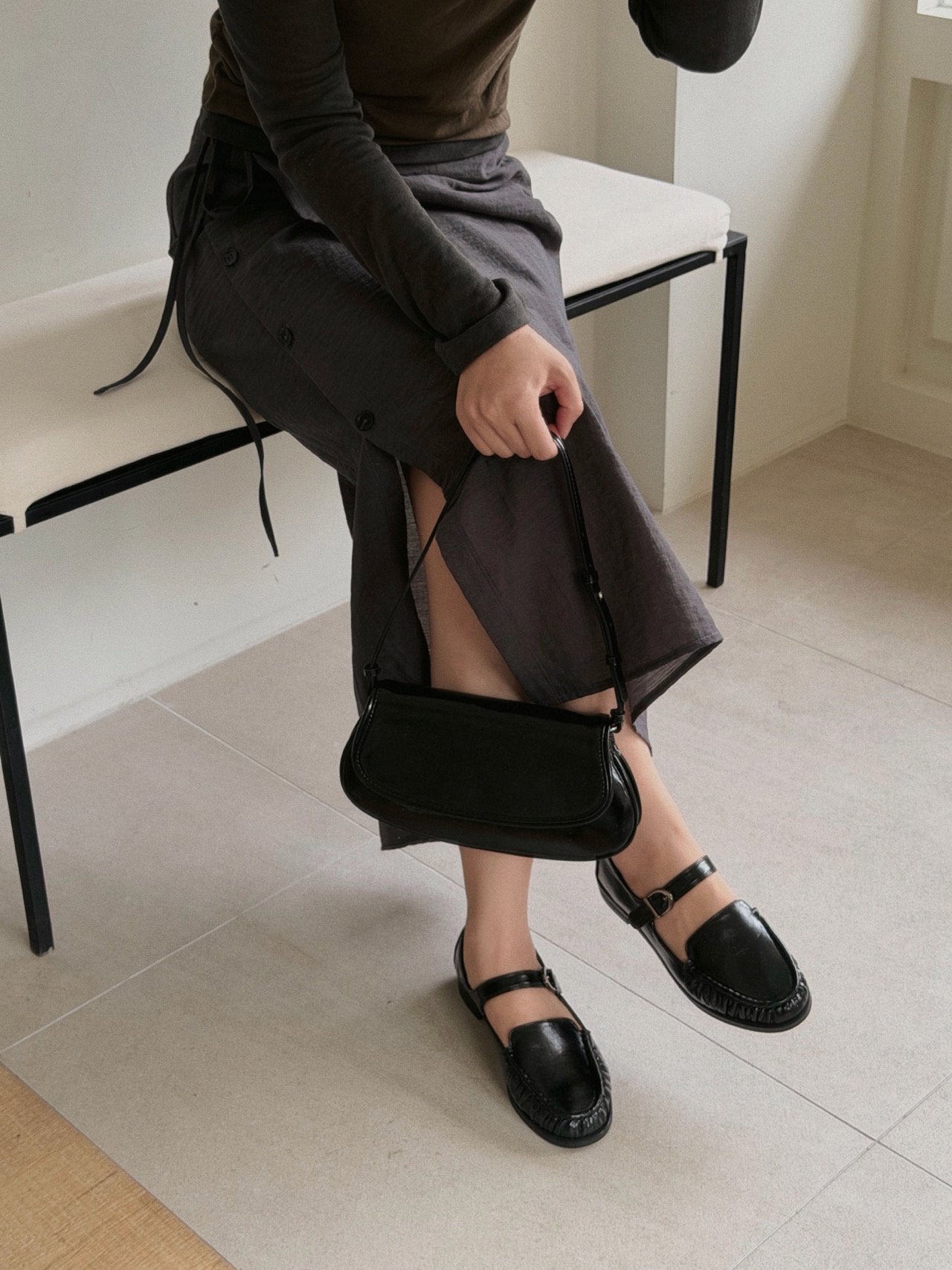 Miette Mary Jane Loafer