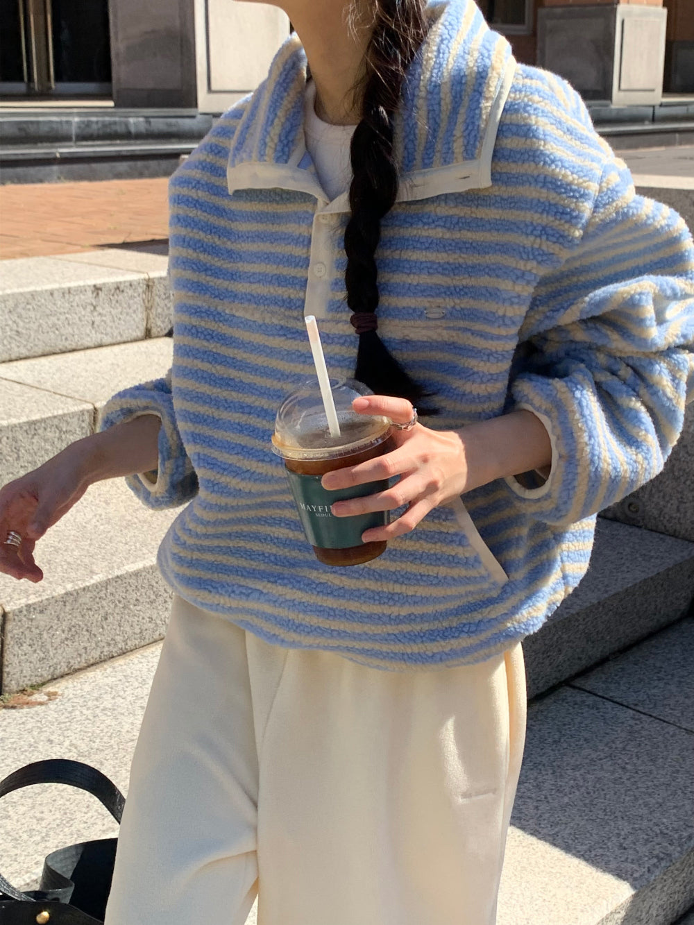 Grill s.t anorak-2col