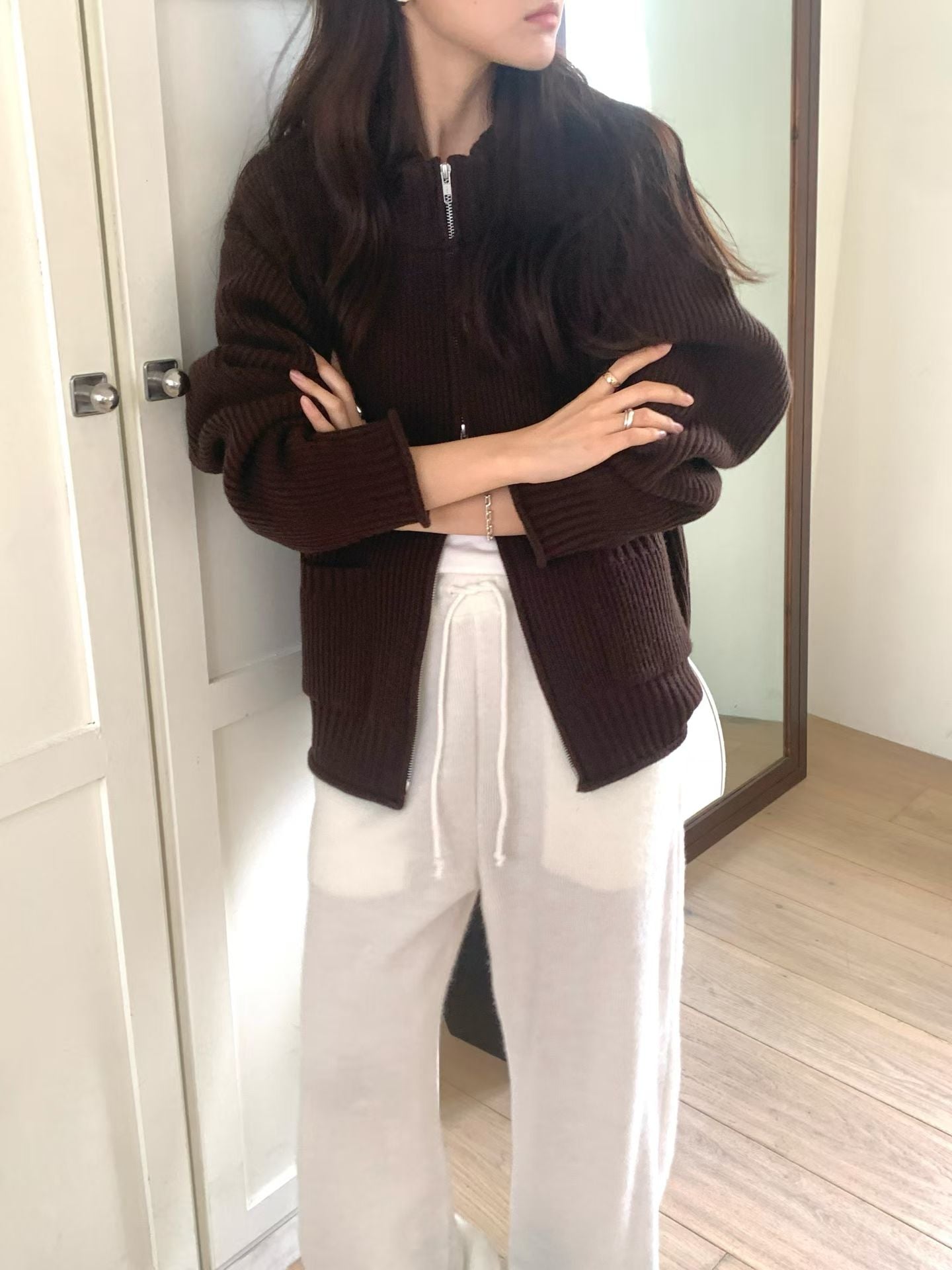 deondo brush sweatpants