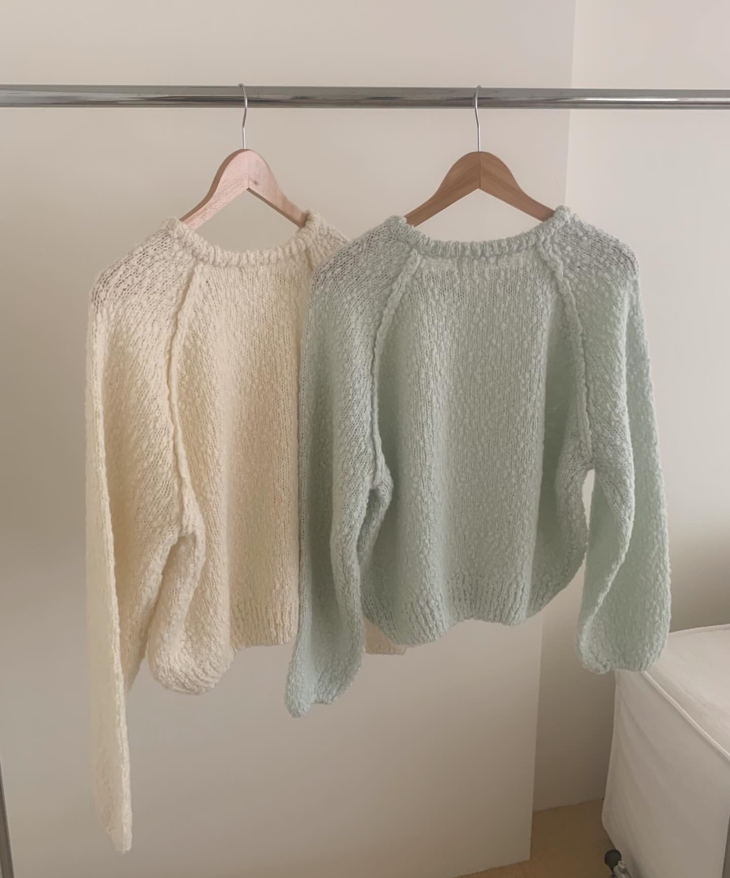 liter milk knit-3col