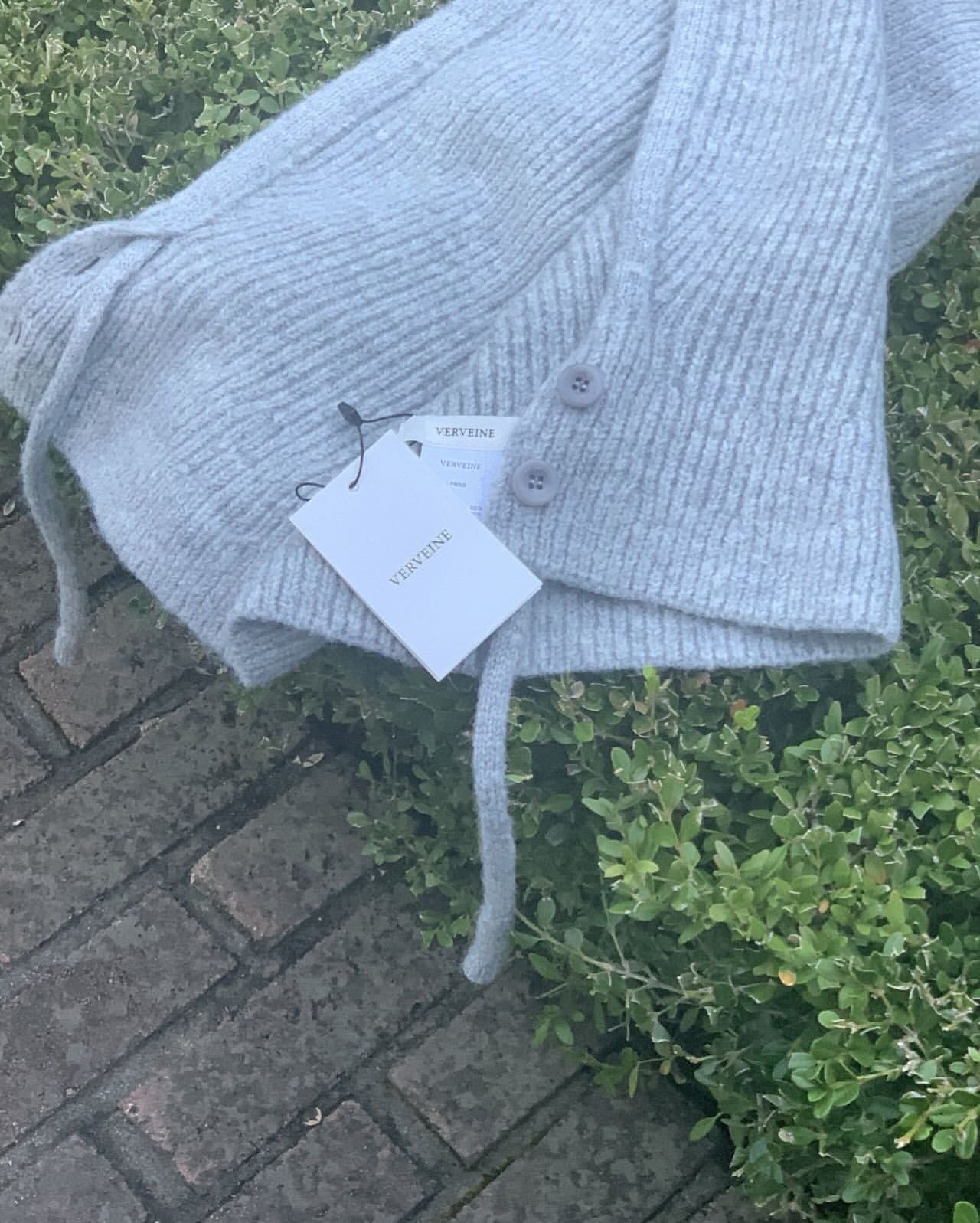 Millie wool balaclava-3col