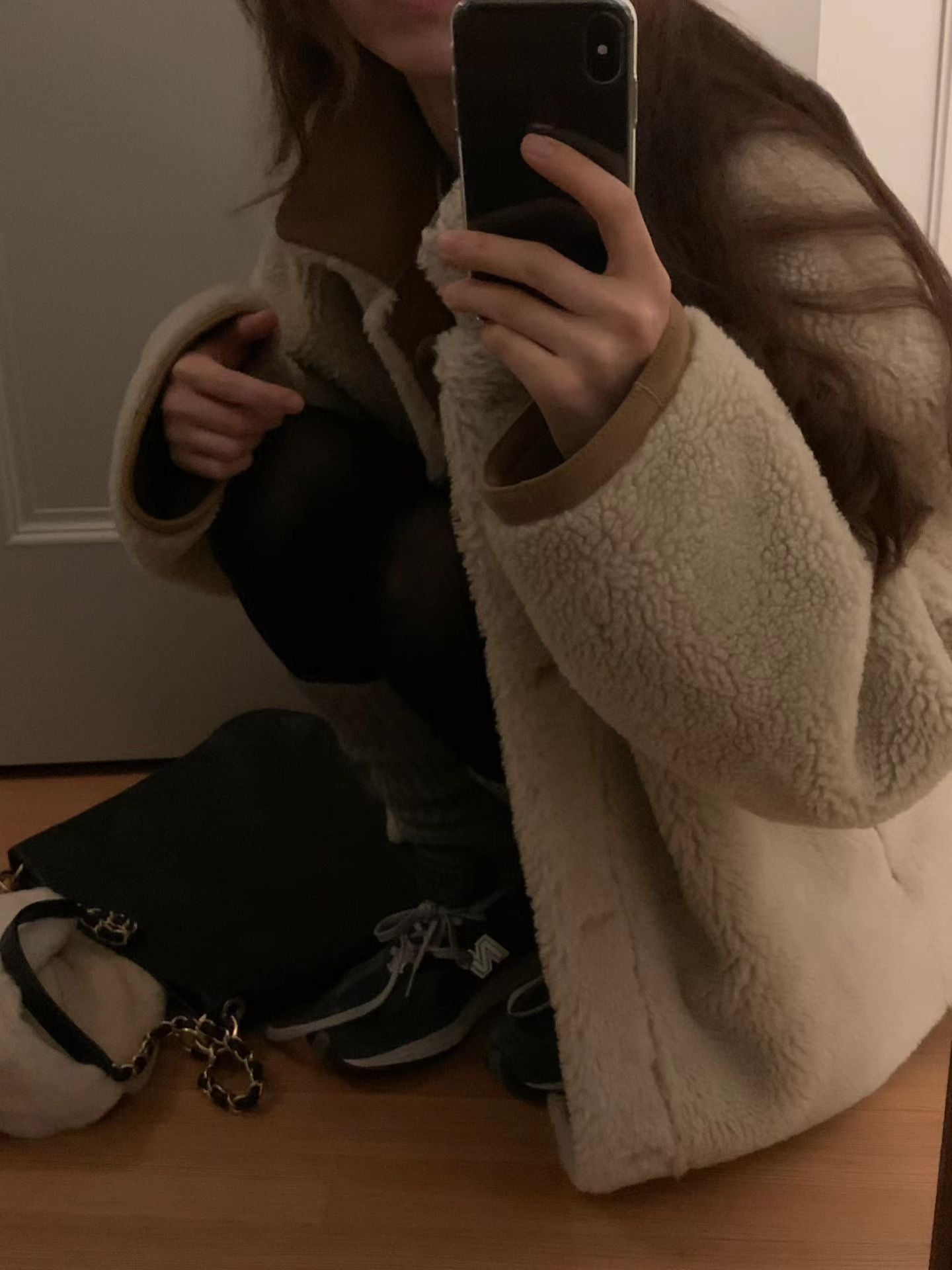 Ounce oslo reversible mustang