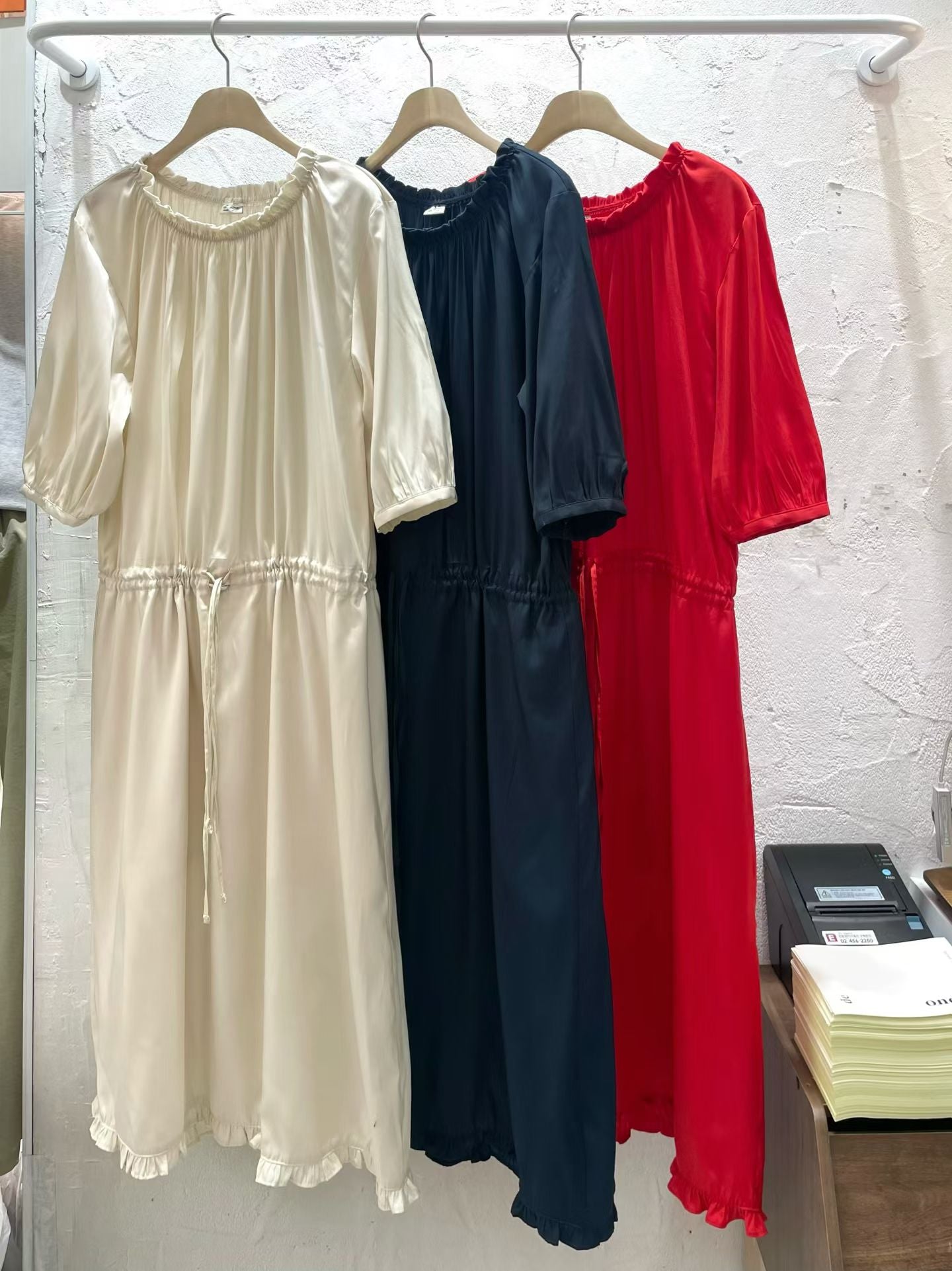 deondo frill tunnel onepiece-3col
