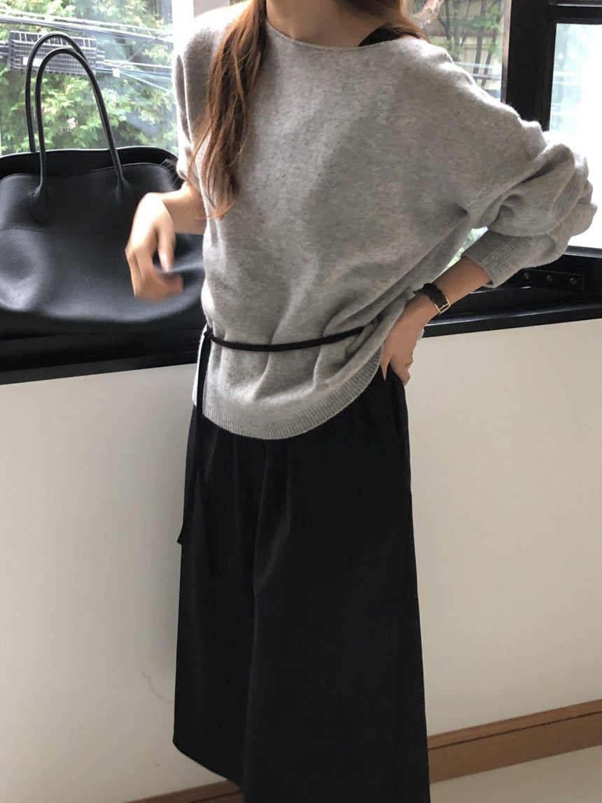 Noma suede onepiece-2col