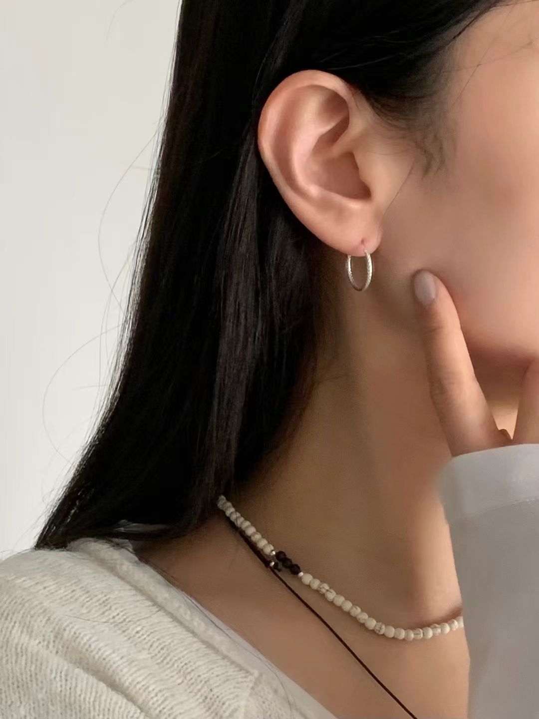 coco earrings