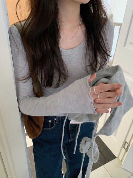 Collection basic T-4col