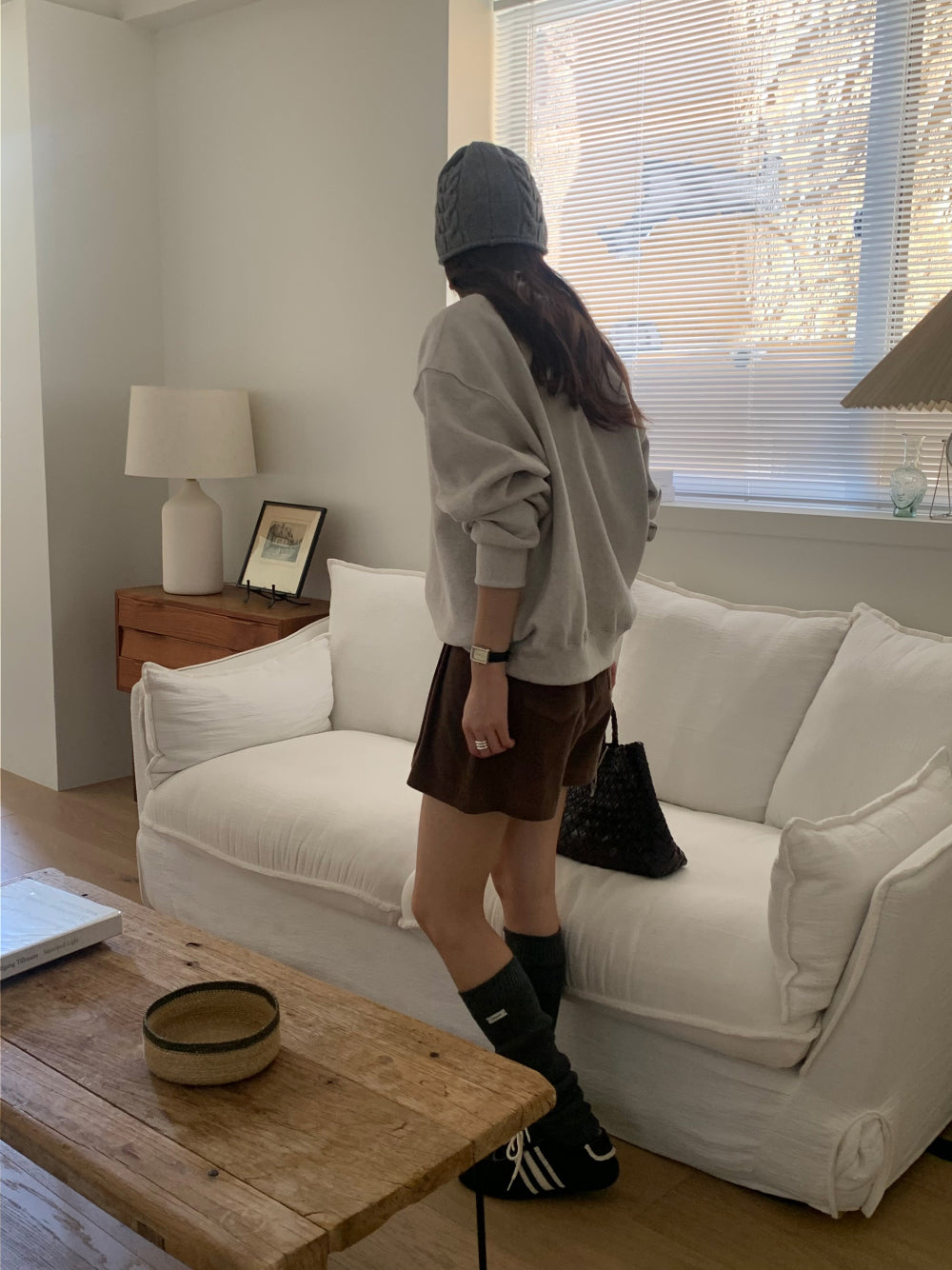 Signal gimo MTM-3col