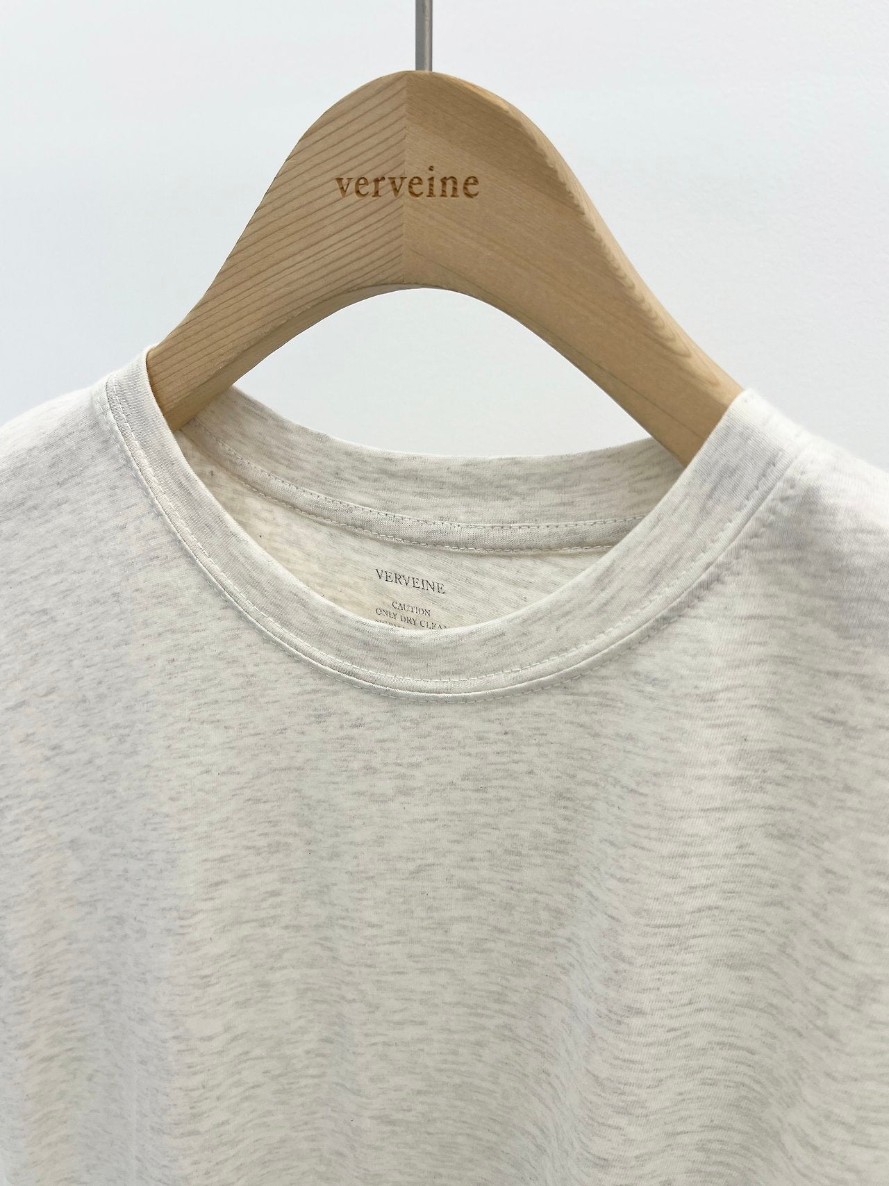 Lucie crop short sleeve T-5col