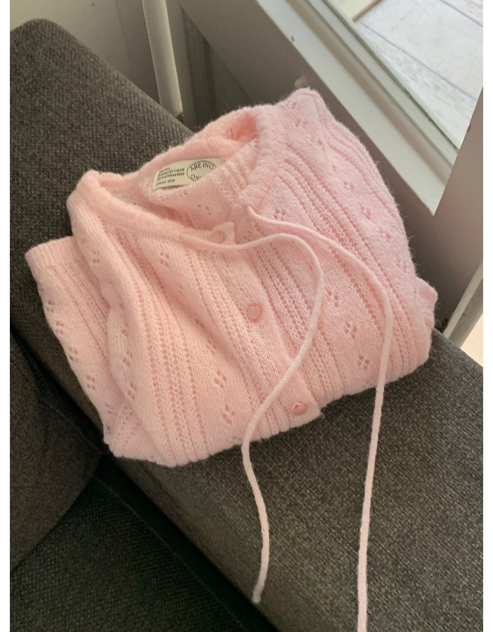 Bene cardigan-4col