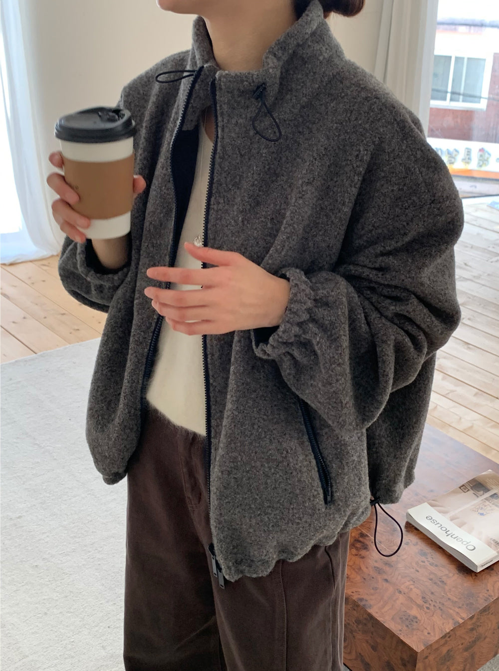 log fleece jumper-3col