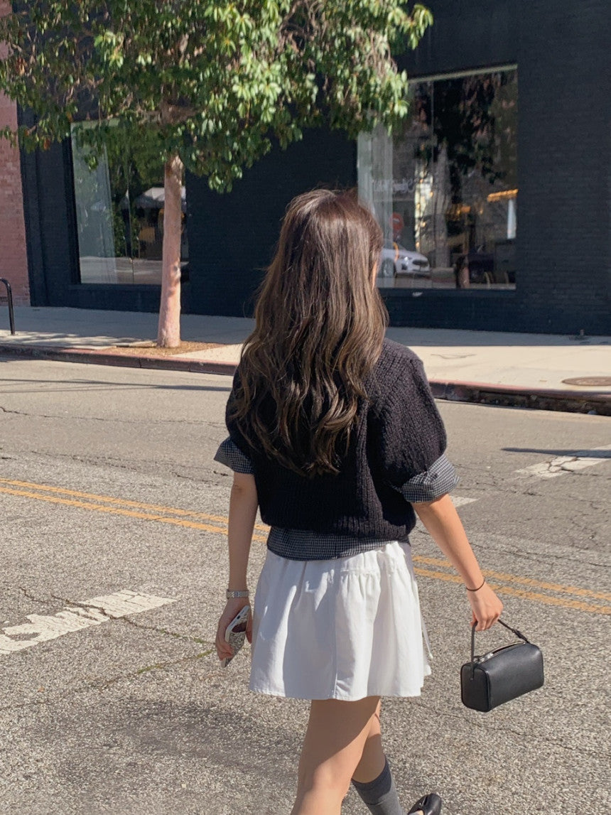 liter margarine alpaca half knit-2col