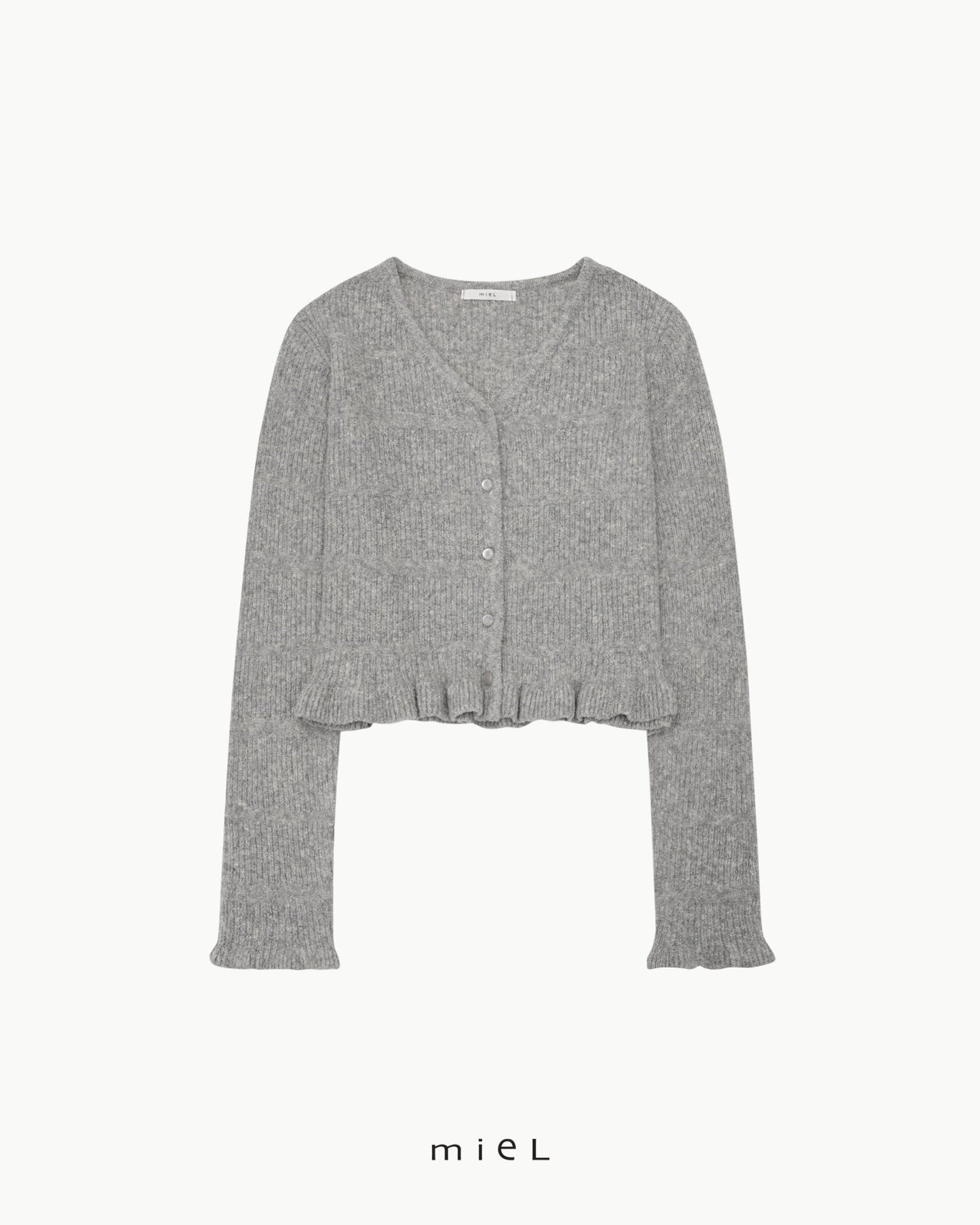 Corr bustier&cardigan-3col