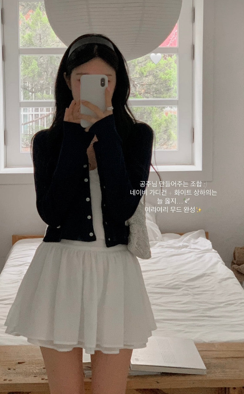 Call skirt-3col