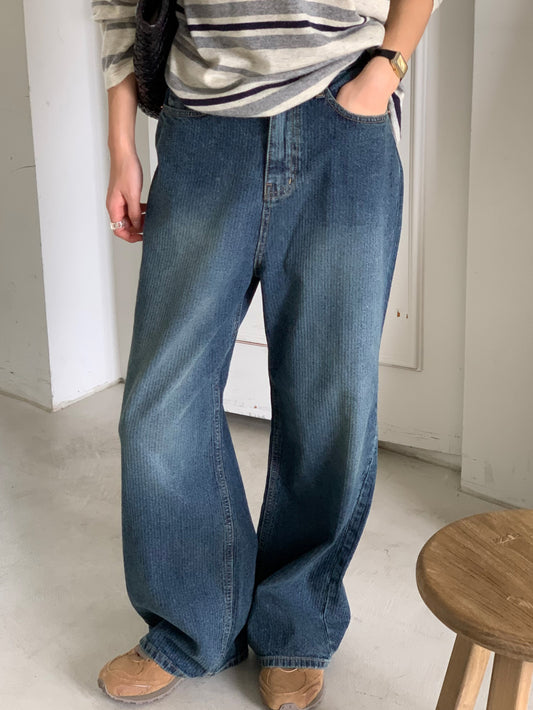 Murphy s.t denim-2col