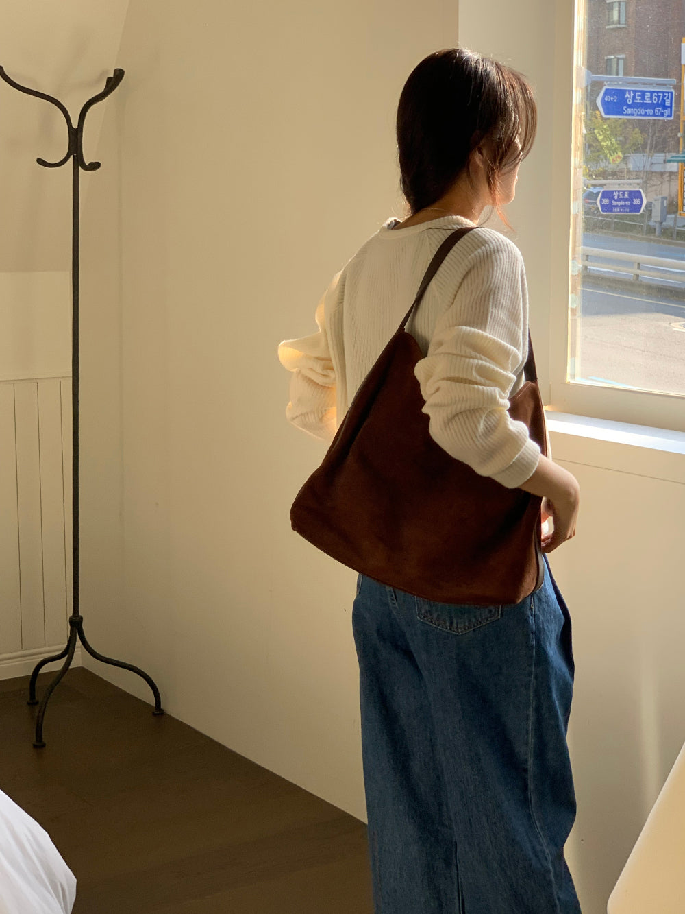 Mayo layered MTM-3col