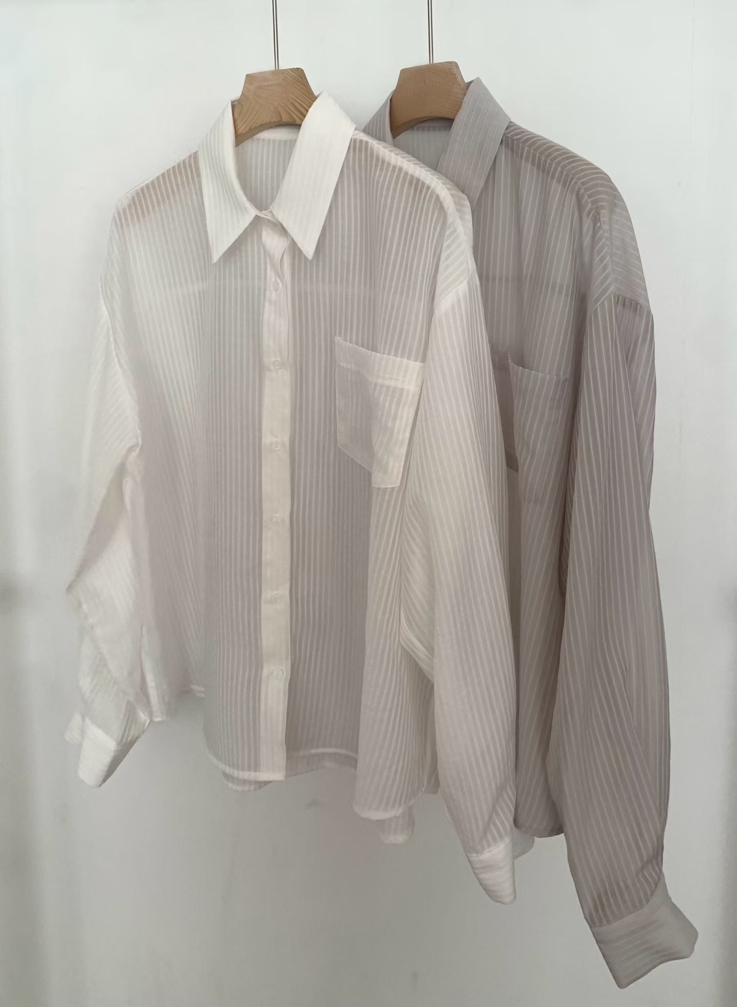 Jane s.t shirt-2col