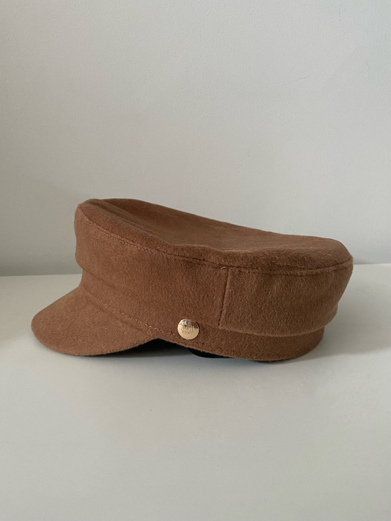 Baker cap