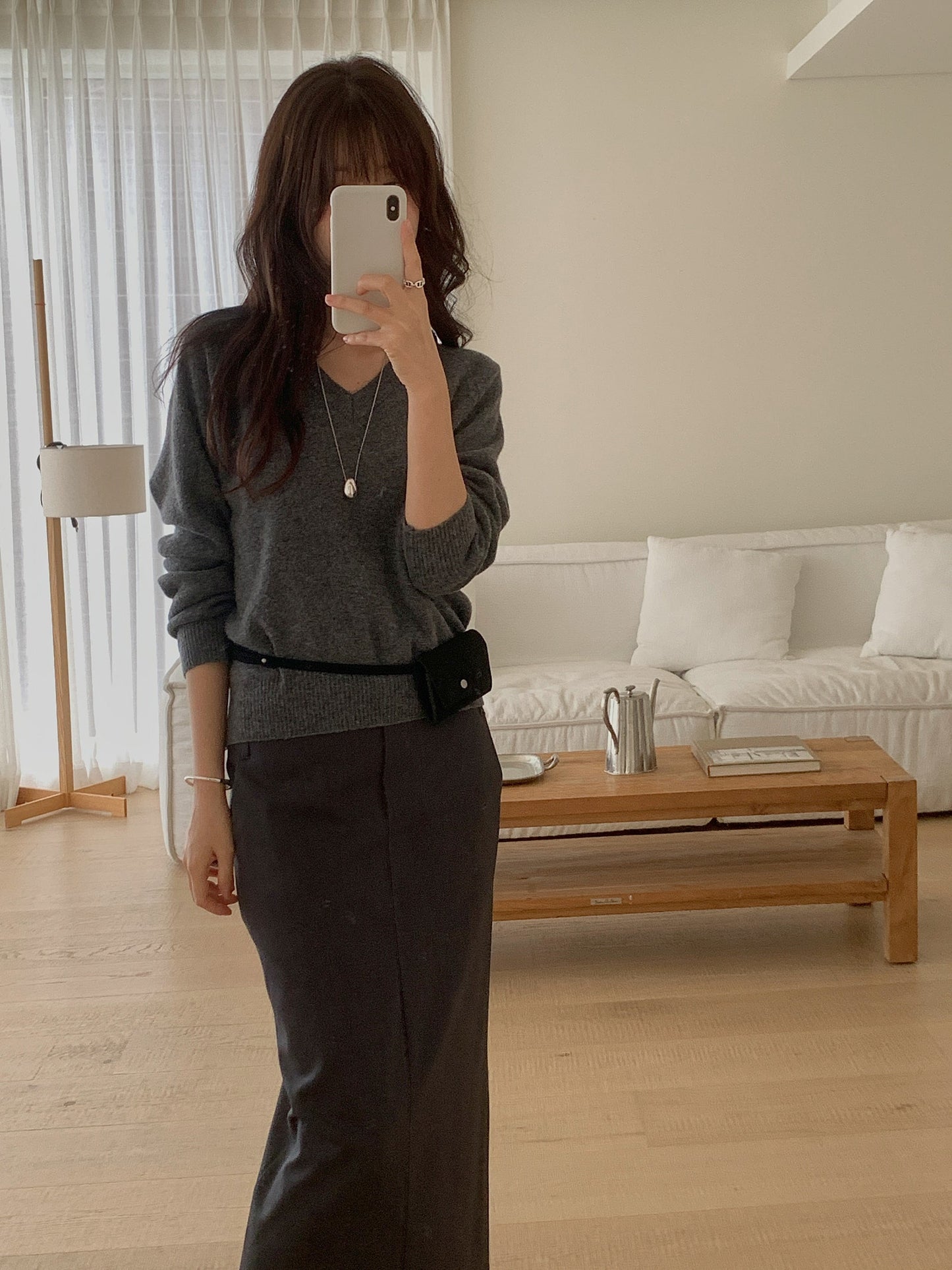 New lived knit-5col