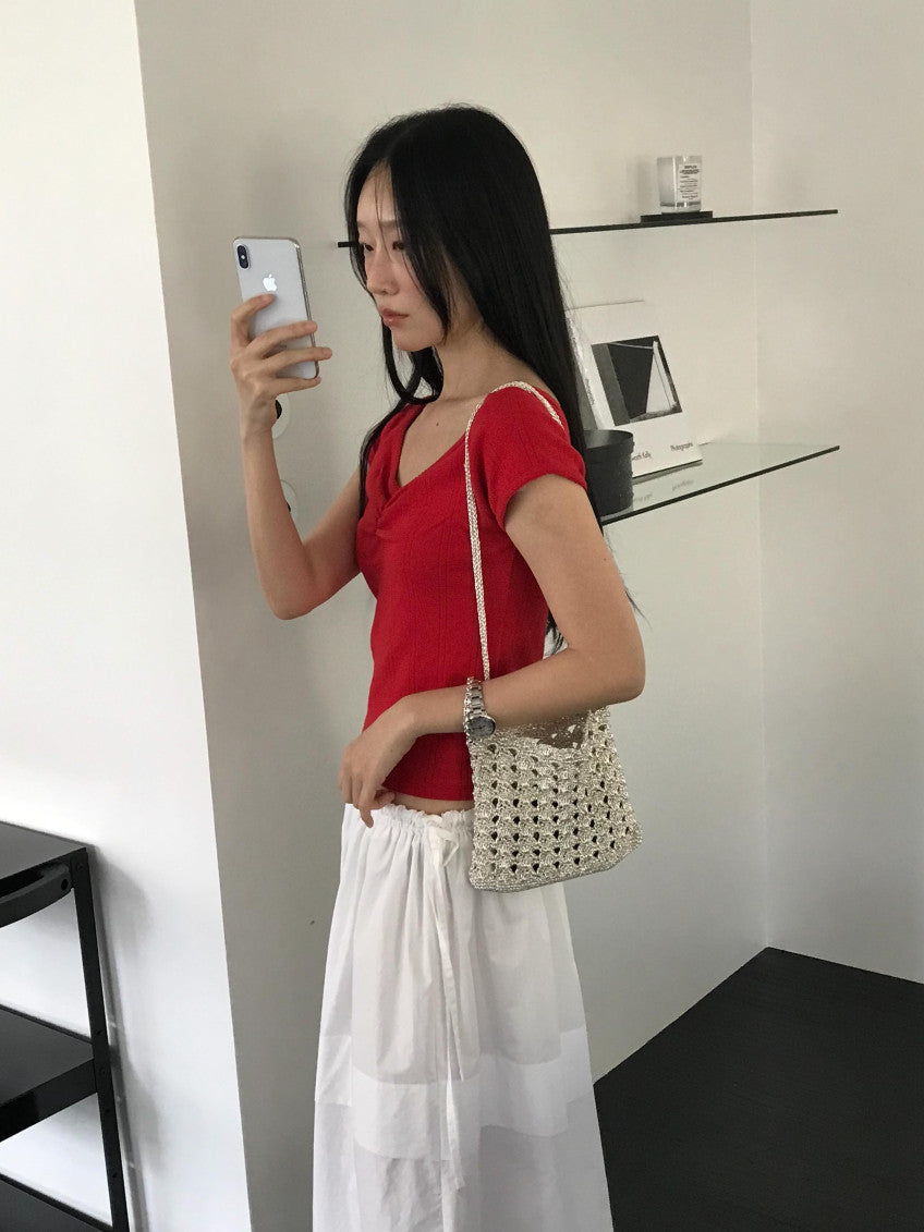 Rov skirt