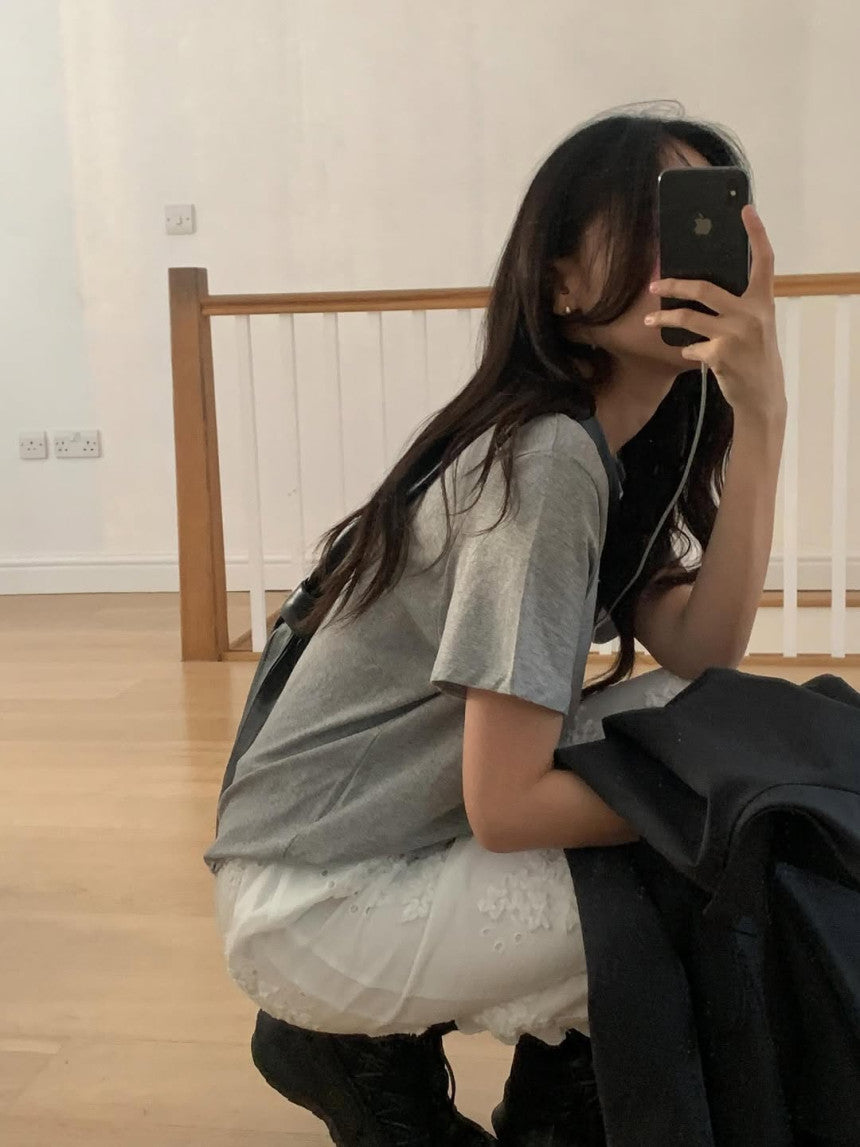 Haus コート　韓国通販 LEDAY 韓国ファッションブランド セレクトショップ LEDAY