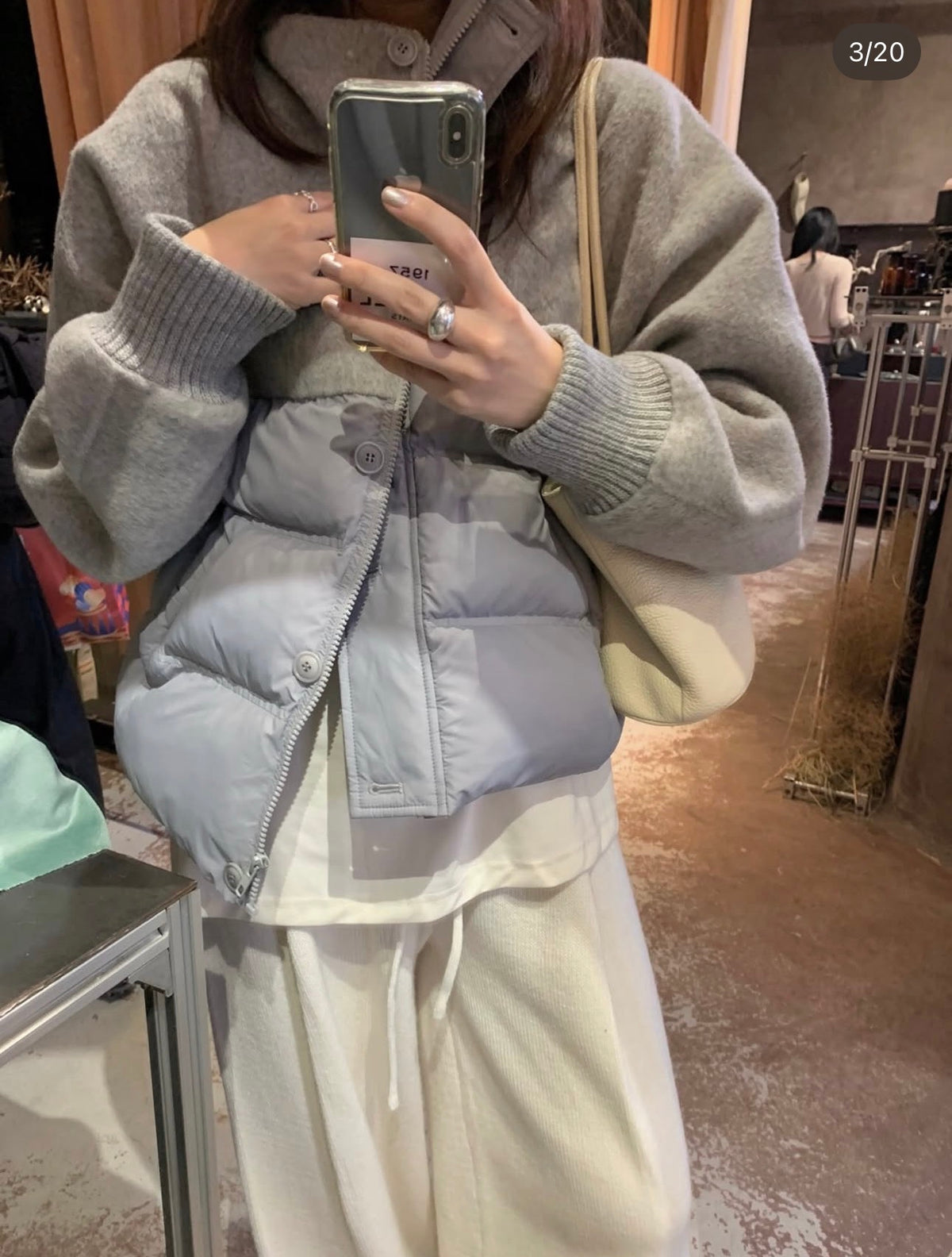 lin handmade padding-2col