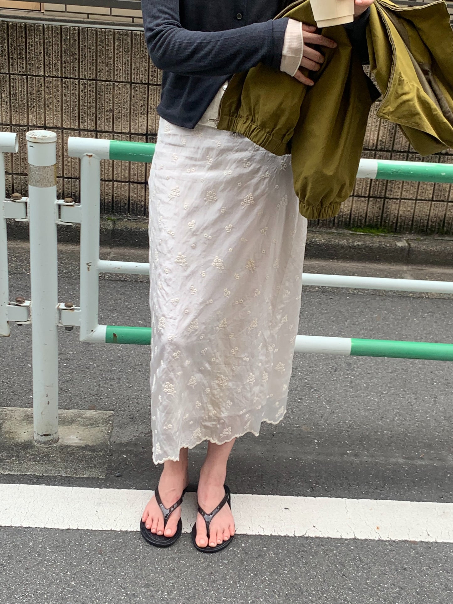 diane skirt
