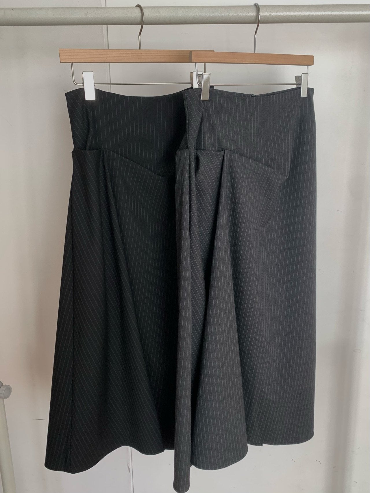 Pennypin skirt-2col