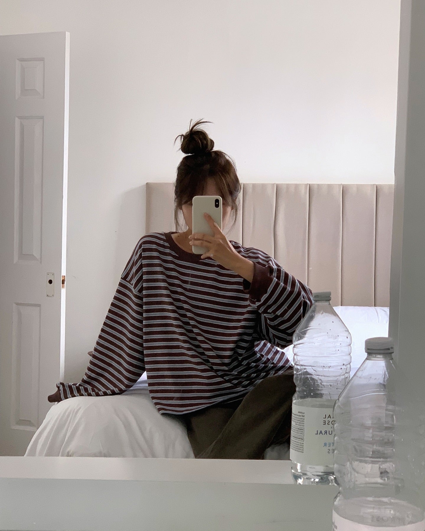 liter andy stripe MTM