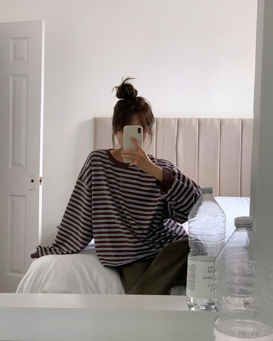 liter andy stripe MTM