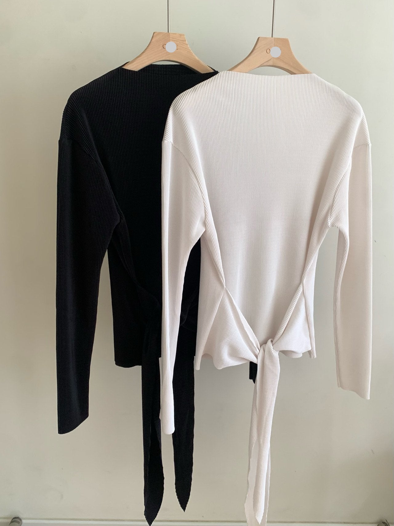Slowrap T-2col