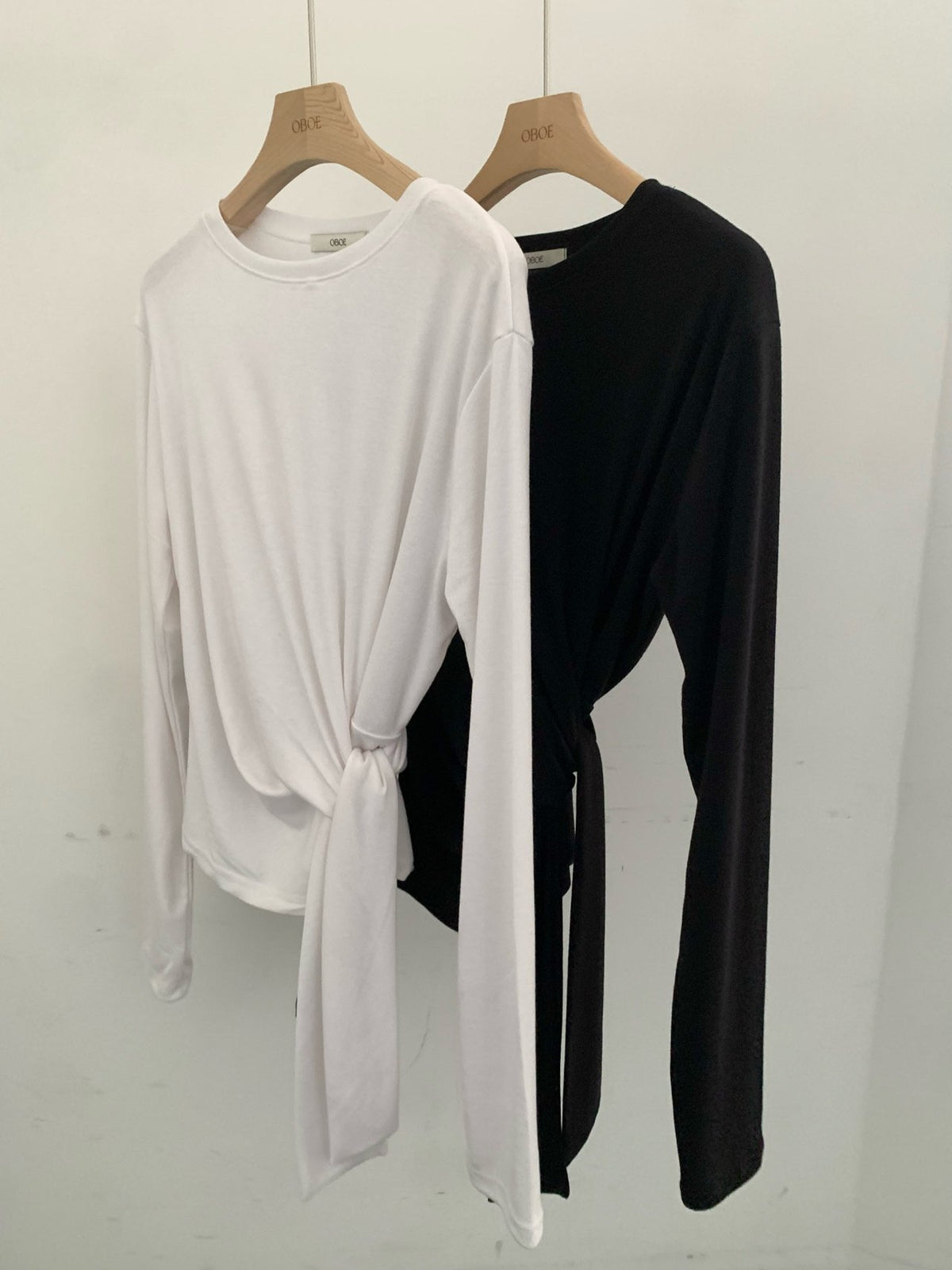 uni wrap T-2col