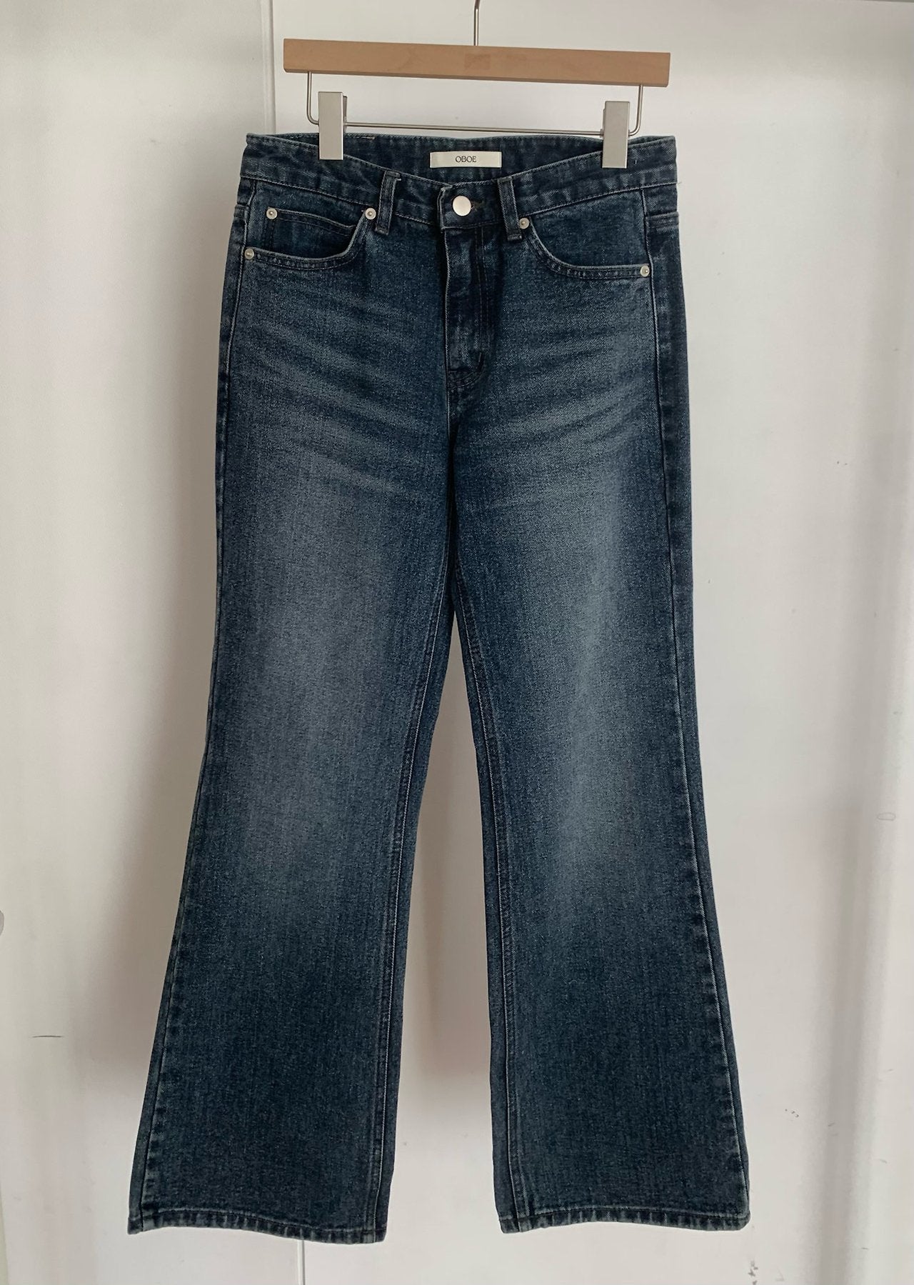 First Denim