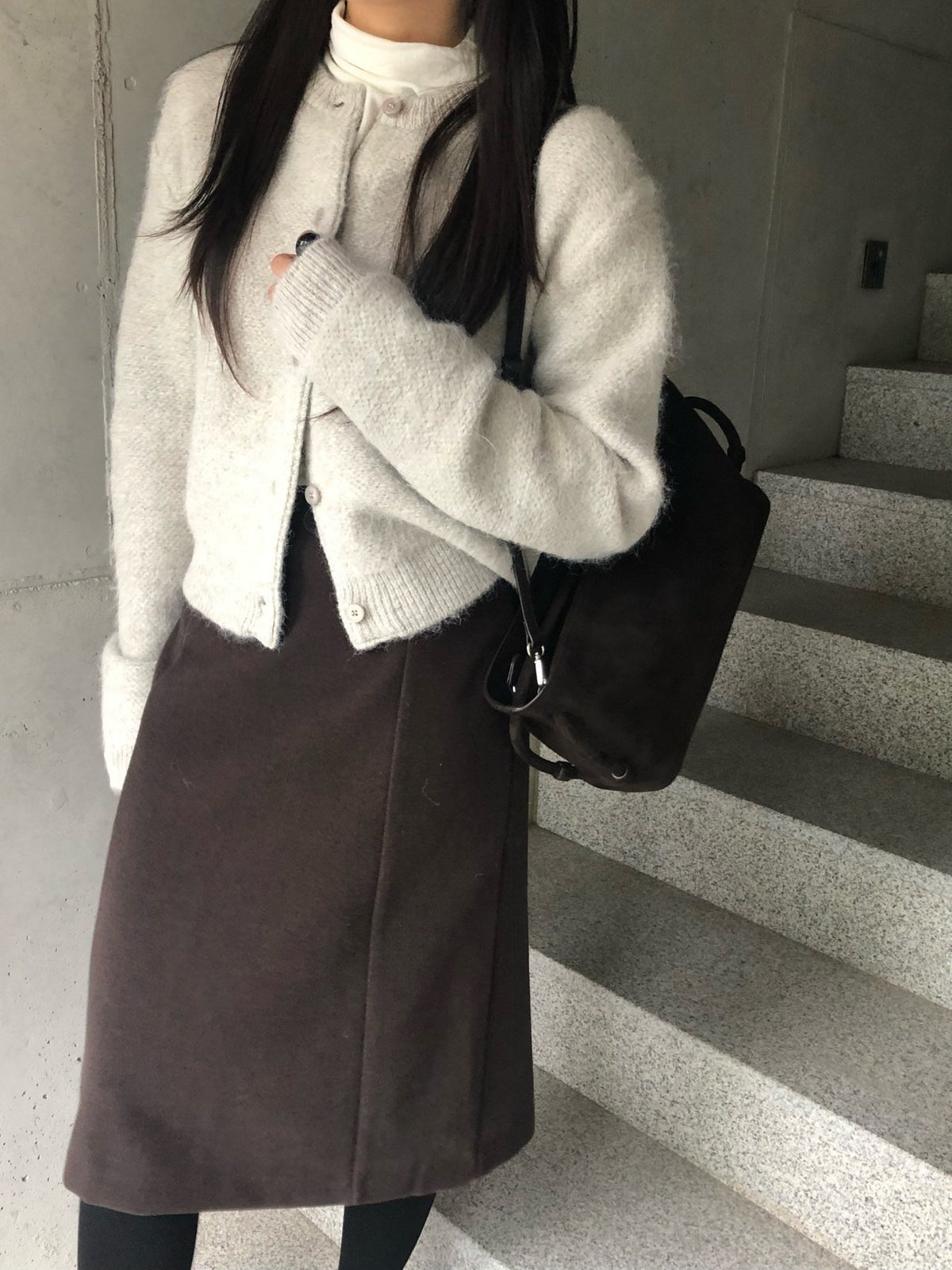 wool hair cd-4col