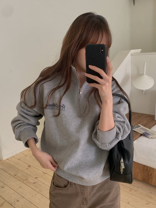 gimo fleece core mtm-3col