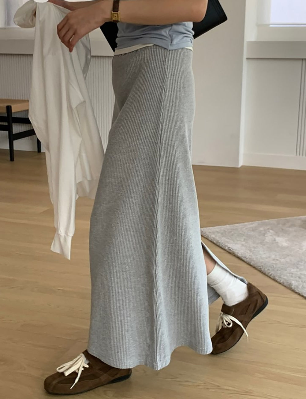Taste Skirt-3col