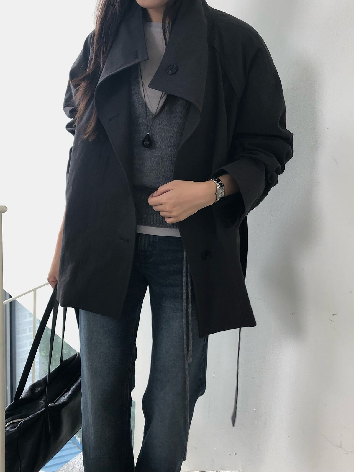 undertrench coat-2col