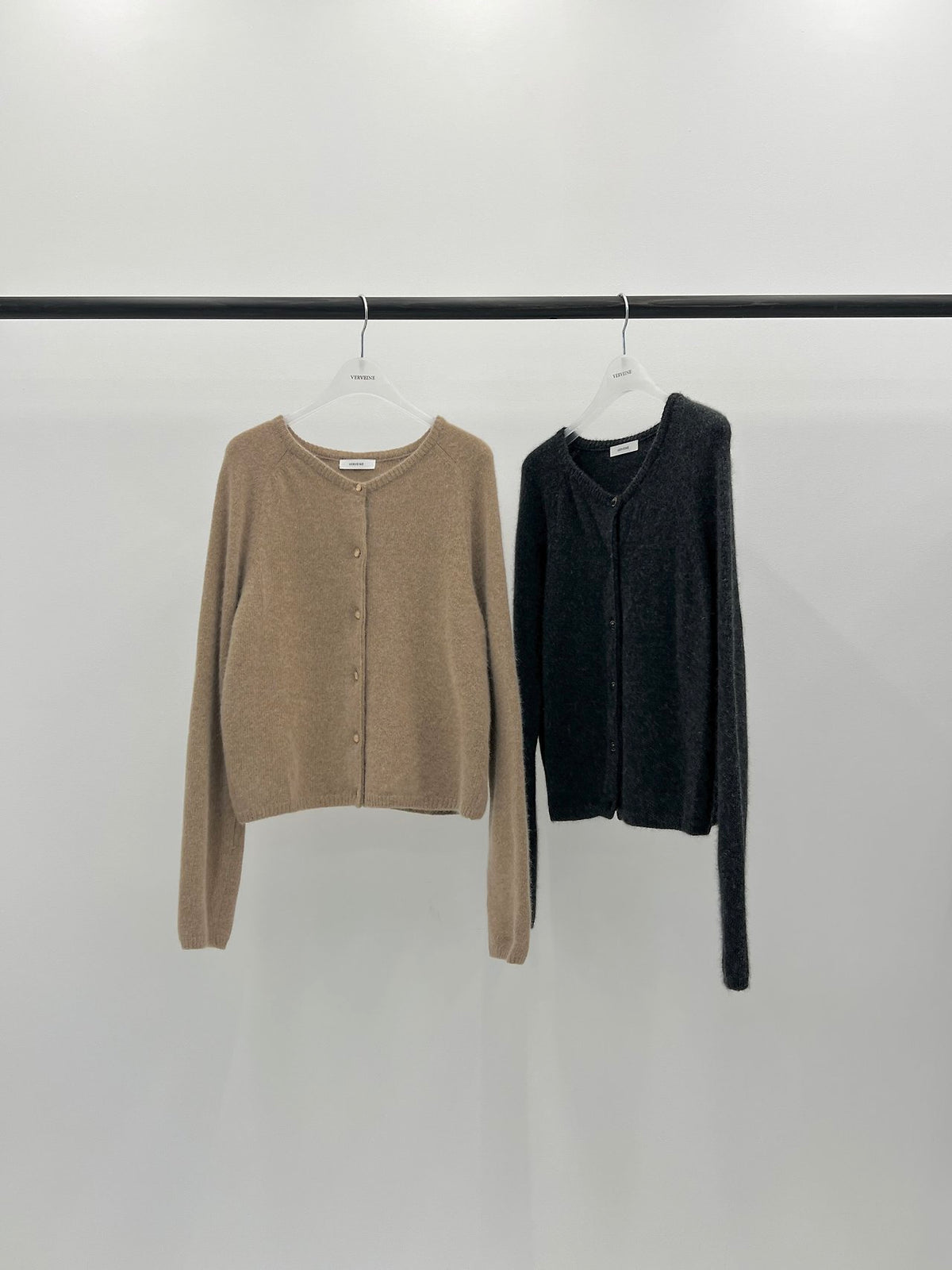 pauline raccoon cardigan-2col
