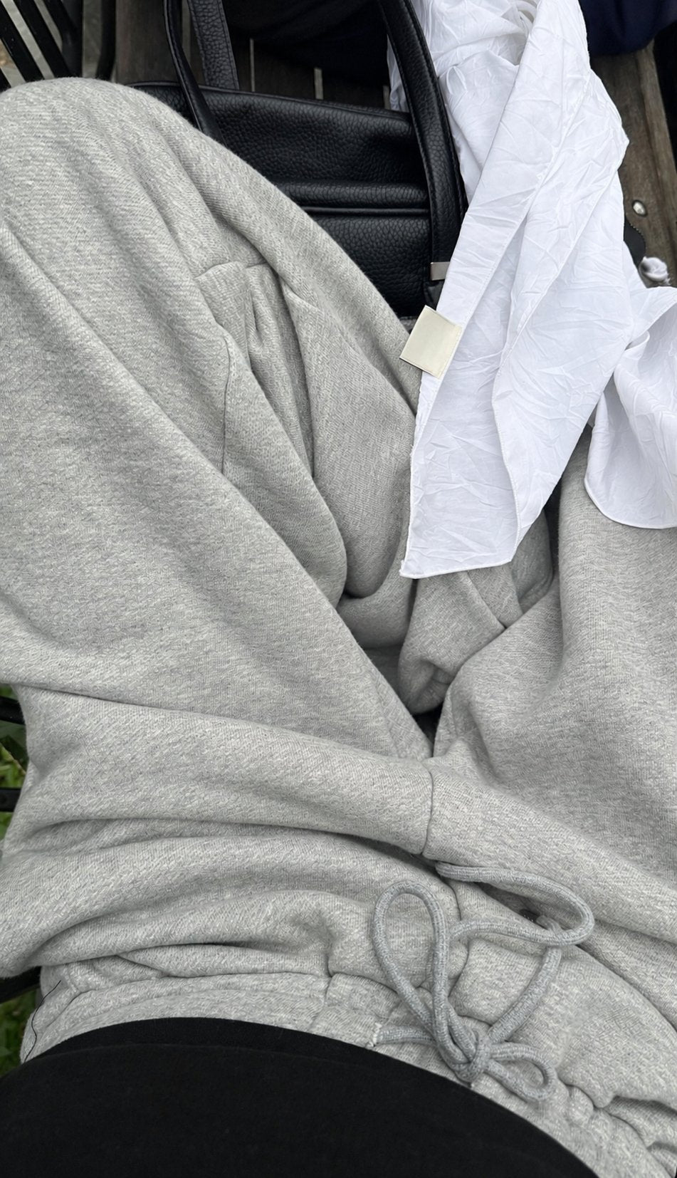 deondo daily sweatpants-3col