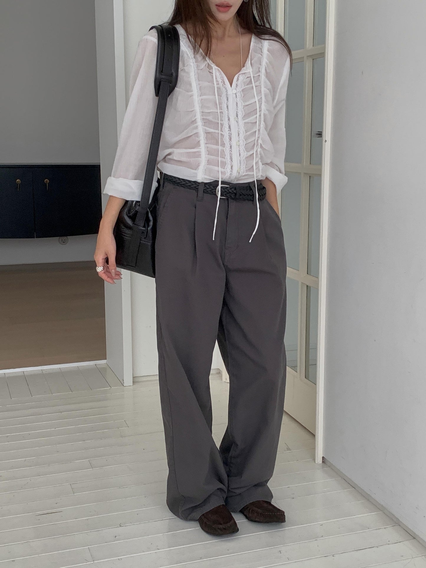 oxford pants-2col