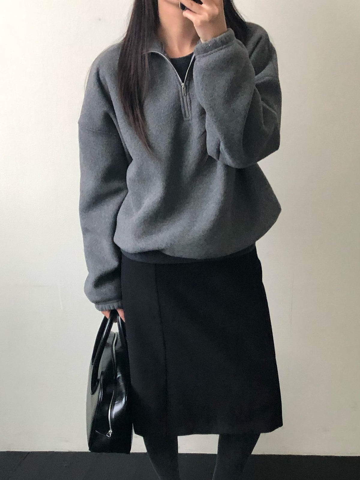 flo fleece MTM-3col
