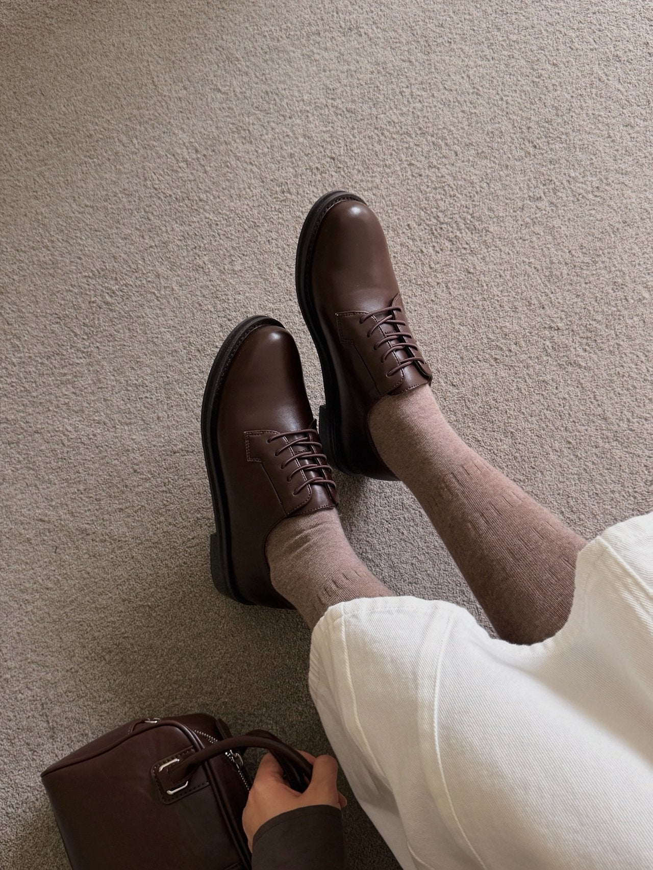 old favorite oxford